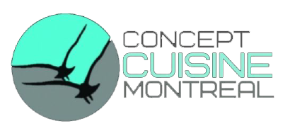 Concept Cuisine Logo